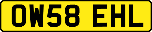 OW58EHL