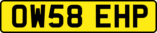 OW58EHP