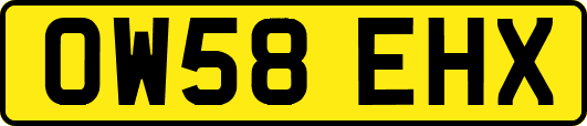 OW58EHX