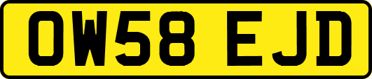 OW58EJD