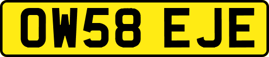 OW58EJE