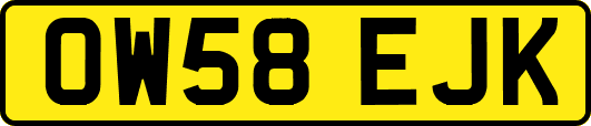 OW58EJK