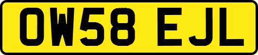 OW58EJL
