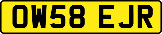 OW58EJR
