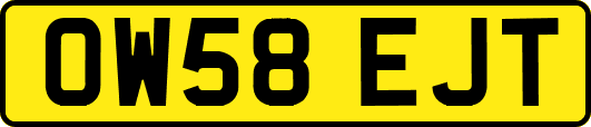 OW58EJT