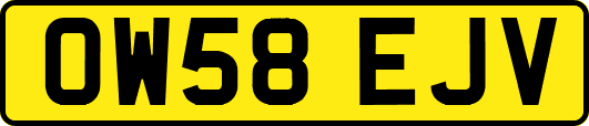 OW58EJV