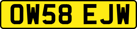 OW58EJW