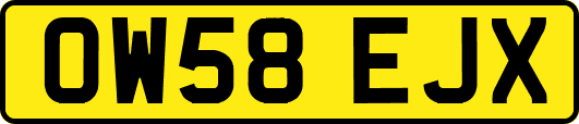 OW58EJX