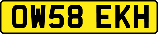 OW58EKH