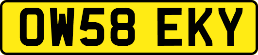OW58EKY