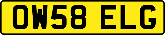 OW58ELG