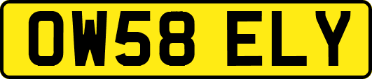OW58ELY