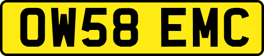 OW58EMC