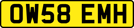 OW58EMH