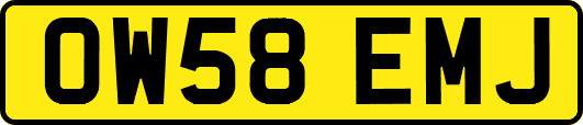 OW58EMJ