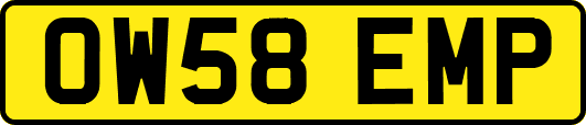 OW58EMP