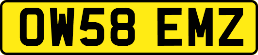OW58EMZ