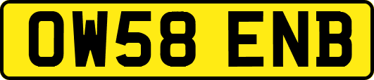 OW58ENB