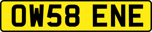 OW58ENE