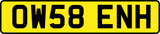 OW58ENH