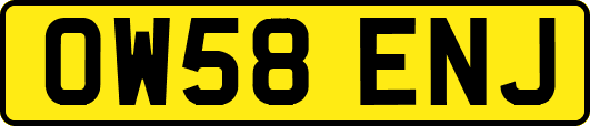 OW58ENJ