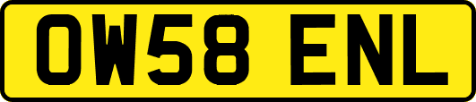OW58ENL
