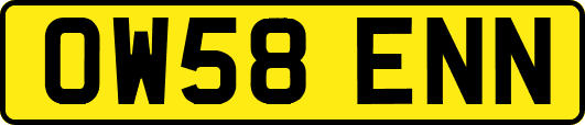 OW58ENN
