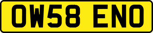 OW58ENO