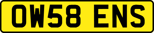 OW58ENS