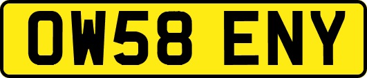 OW58ENY