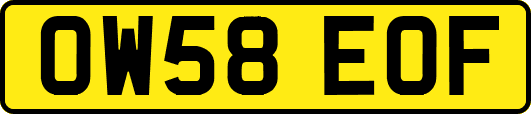 OW58EOF