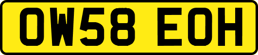 OW58EOH