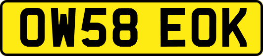OW58EOK