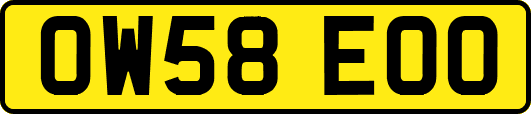 OW58EOO
