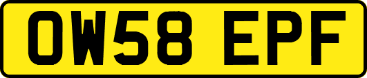 OW58EPF