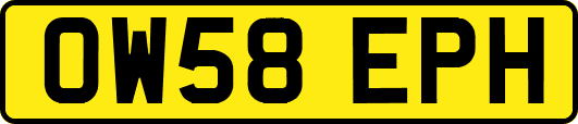 OW58EPH