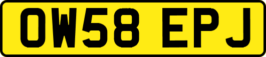 OW58EPJ