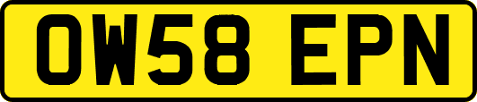 OW58EPN