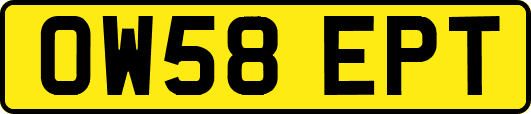 OW58EPT