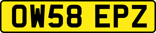 OW58EPZ