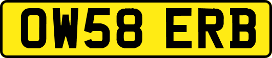 OW58ERB