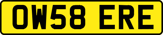 OW58ERE