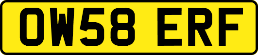OW58ERF