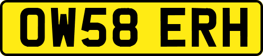 OW58ERH