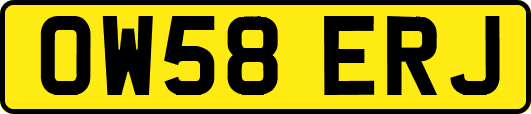 OW58ERJ