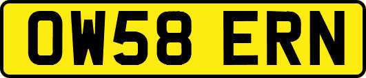 OW58ERN