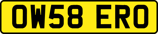 OW58ERO