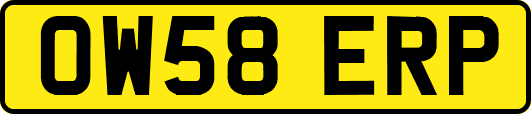 OW58ERP