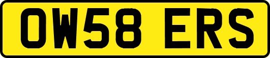OW58ERS