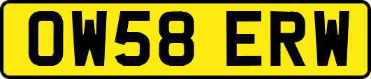 OW58ERW